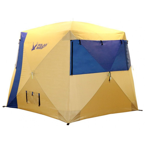 Шатер-тент Polar Bird Family S в Москве