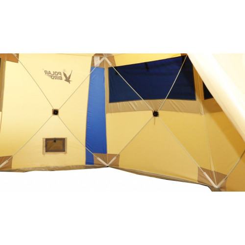 Шатер-тент Polar Bird Family S в Москве