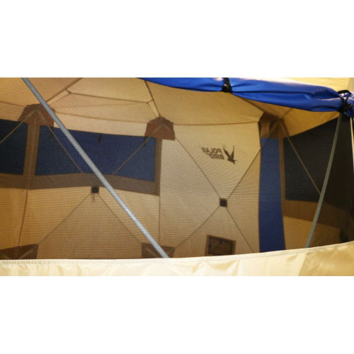 Шатер-тент Polar Bird Family S в Москве