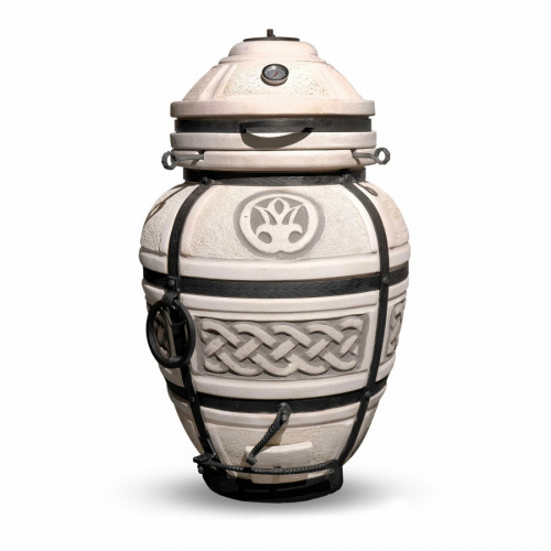 Тандыр Атаман с откидной крышкой 2024 в Москве