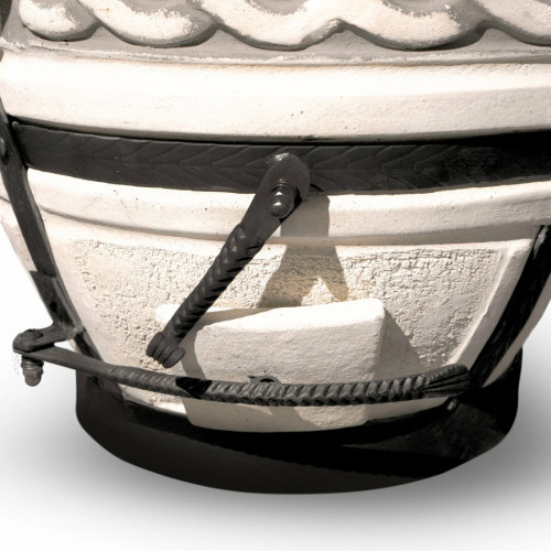 Тандыр Атаман с откидной крышкой 2024 в Москве