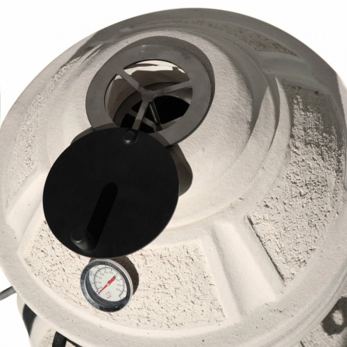 Тандыр Атаман с откидной крышкой 2024 в Москве