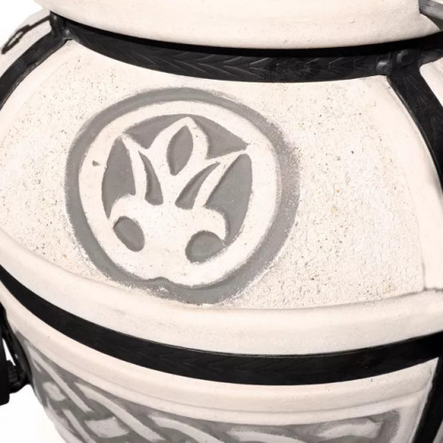 Тандыр Атаман с откидной крышкой 2024 в Москве