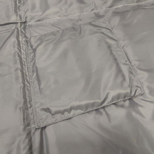 Тёплый пол для палатки Куб-2 oxford 600D в Москве