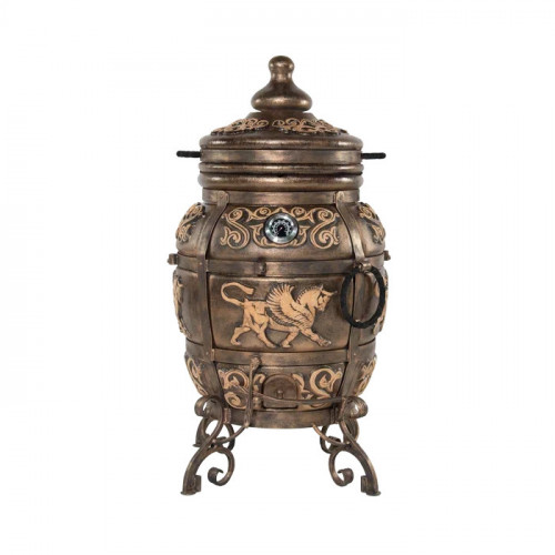 Тандыр Перс Толпар в Москве