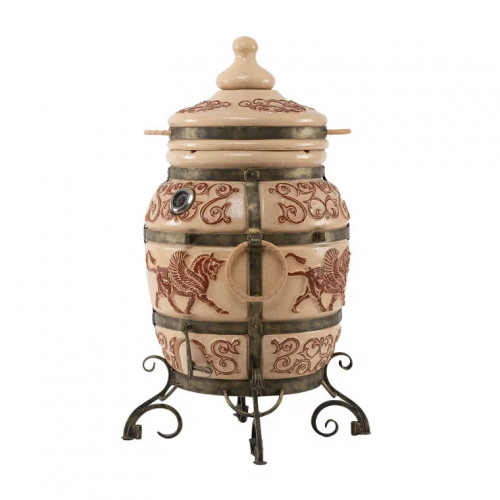 Тандыр Перс Толпар в Москве