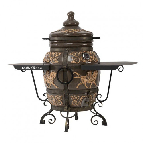 Тандыр Перс Толпар в Москве