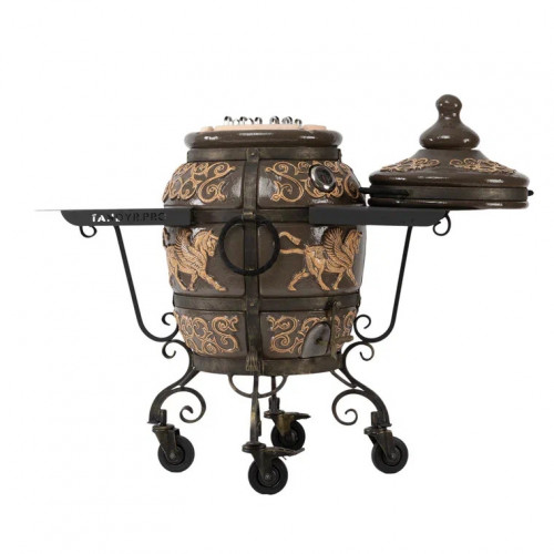 Тандыр Перс Толпар в Москве