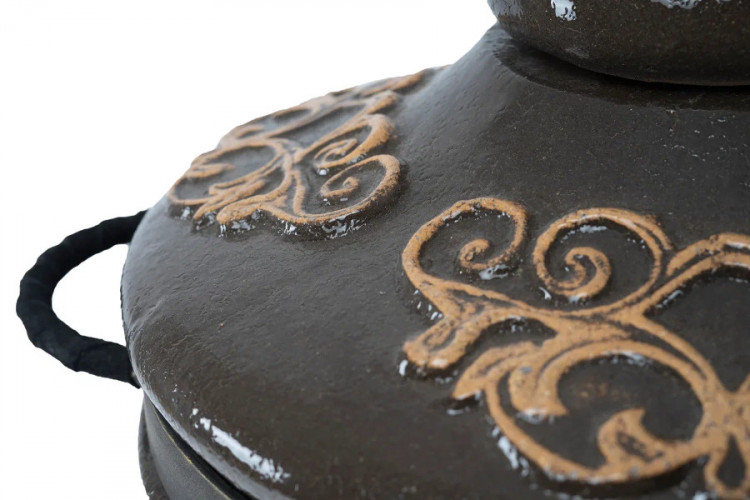 Тандыр Перс Толпар в Москве