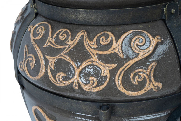 Тандыр Перс Толпар в Москве