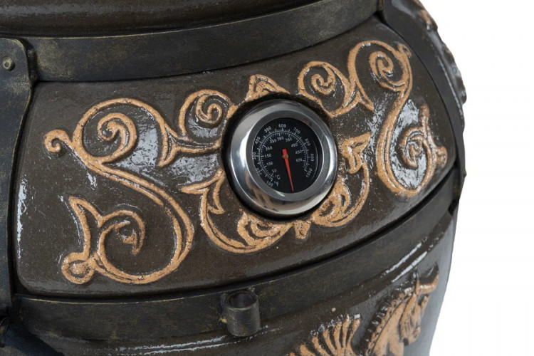 Тандыр Перс Толпар в Москве