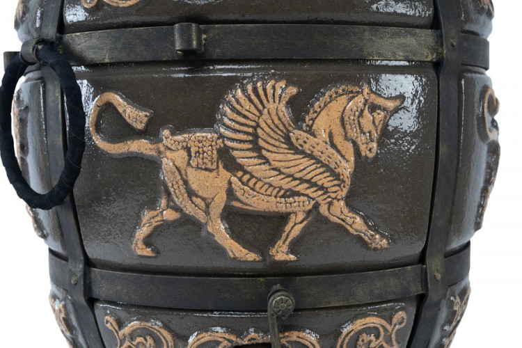 Тандыр Перс Толпар в Москве