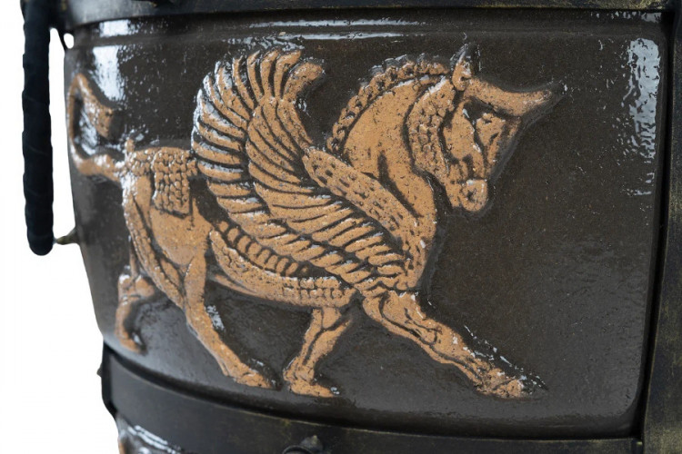 Тандыр Перс Толпар в Москве