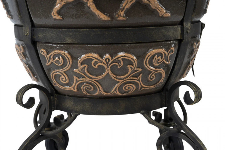 Тандыр Перс Толпар в Москве