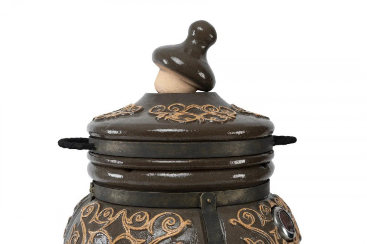 Тандыр Перс Толпар в Москве