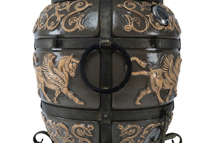 Тандыр Перс Толпар в Москве