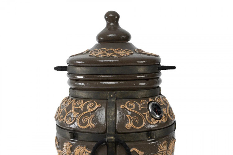 Тандыр Перс Толпар в Москве