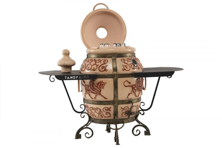 Тандыр Перс Толпар в Москве