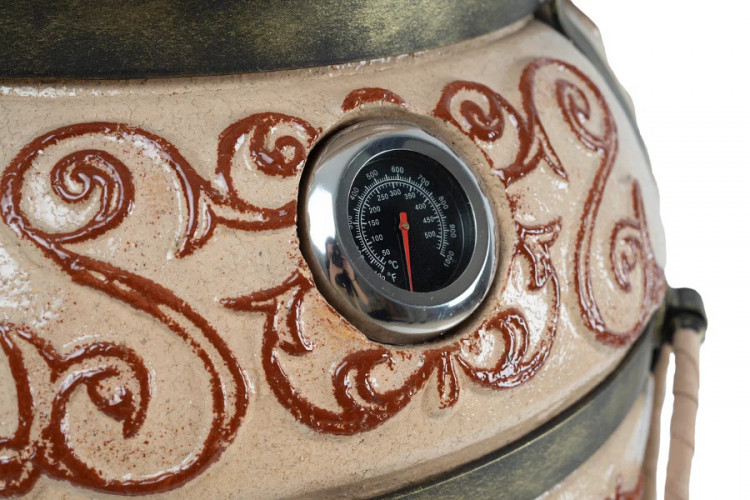 Тандыр Перс Толпар в Москве