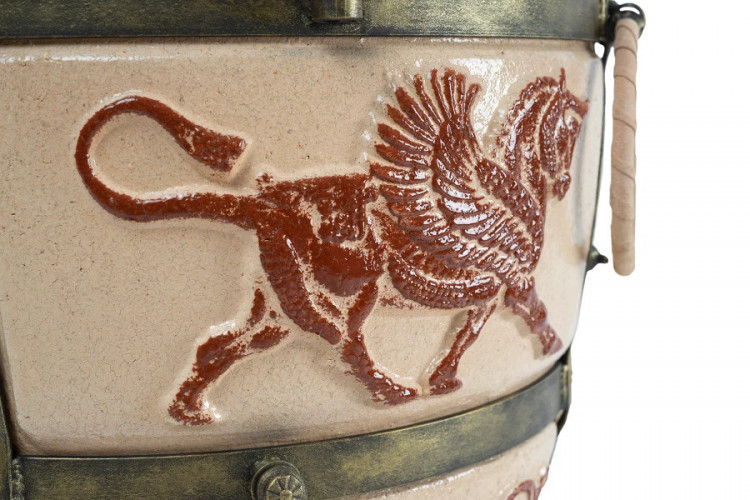 Тандыр Перс Толпар в Москве