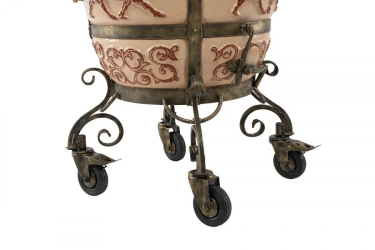 Тандыр Перс Толпар в Москве