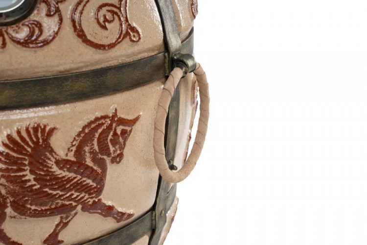 Тандыр Перс Толпар в Москве