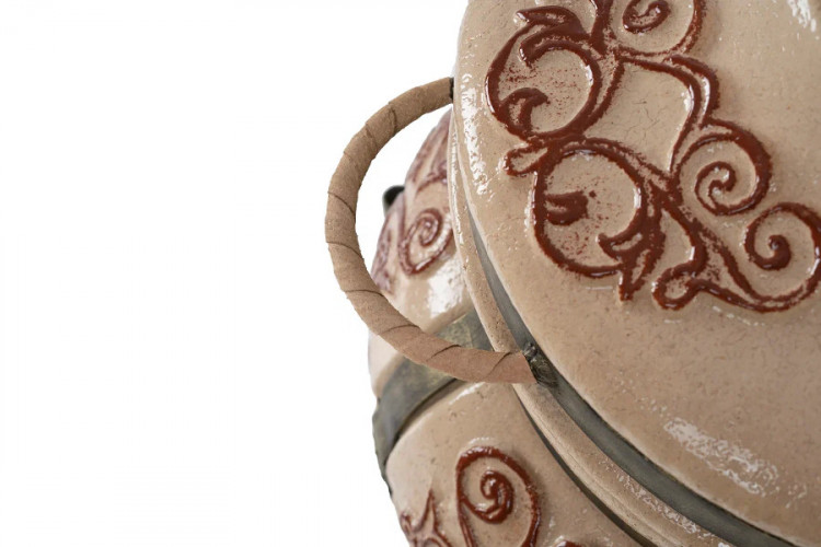 Тандыр Перс Толпар в Москве