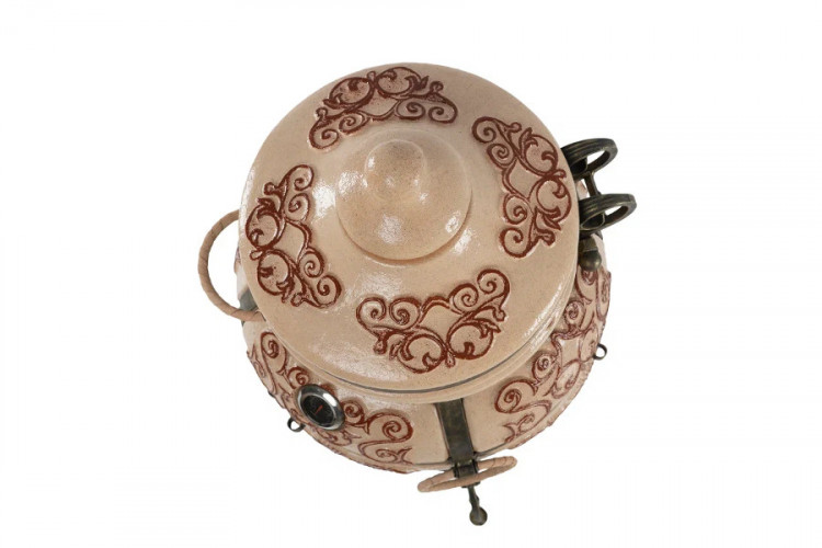 Тандыр Перс Толпар в Москве