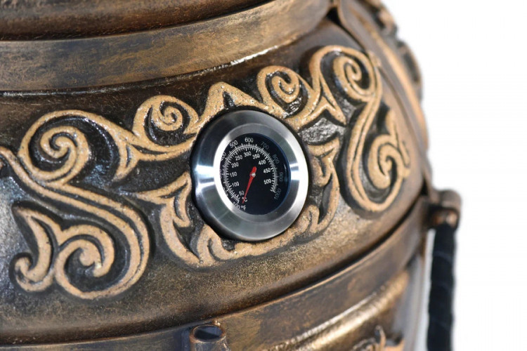 Тандыр Перс Толпар в Москве