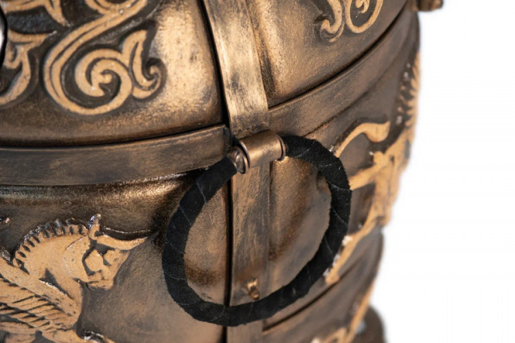 Тандыр Перс Толпар в Москве