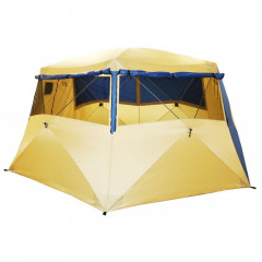 Шатер-тент Polar Bird Family S FEST Шатер-тент Polar Bird Family S FEST