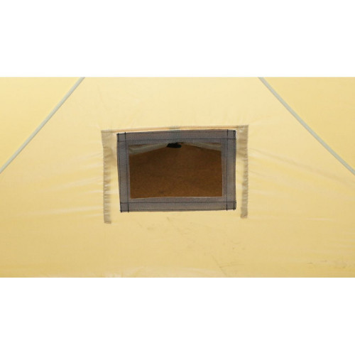 Шатер-тент Polar Bird Family S FEST в Москве