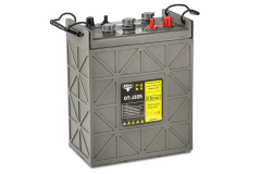 Тяговый аккумулятор RuTrike WET DT-J305 6V215A/H C3 Тяговый аккумулятор RuTrike WET DT-J305 6V215A/H C3