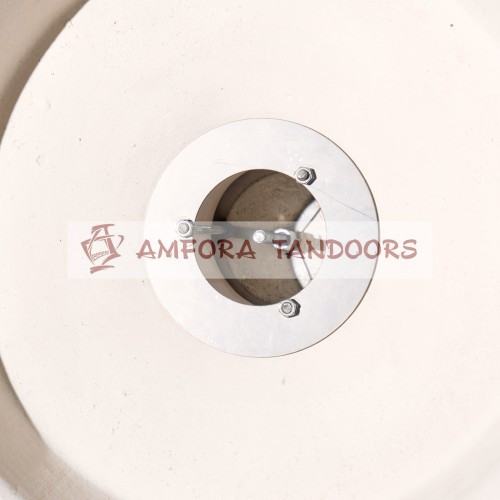 Тандыр Аладдин Mini с поворотно-откидной крышкой в Москве