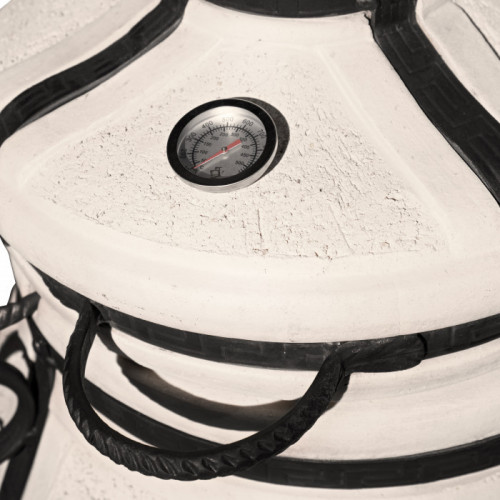 Тандыр Аладдин Mini с поворотно-откидной крышкой в Москве