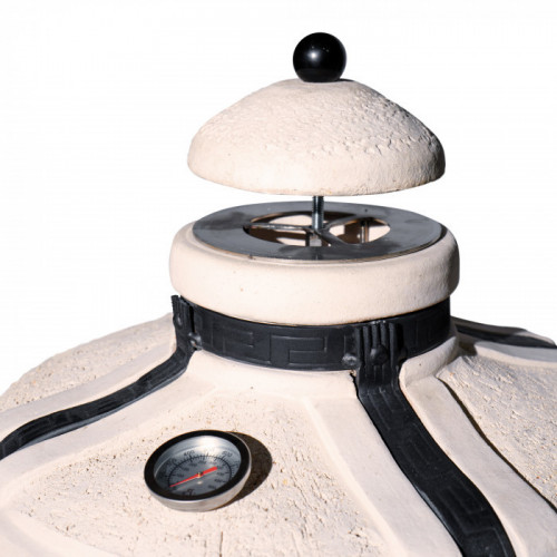 Тандыр Аладдин Mini с поворотно-откидной крышкой в Москве