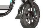 Электровелосипед Gelbert Khan Monster 2 в Москве
