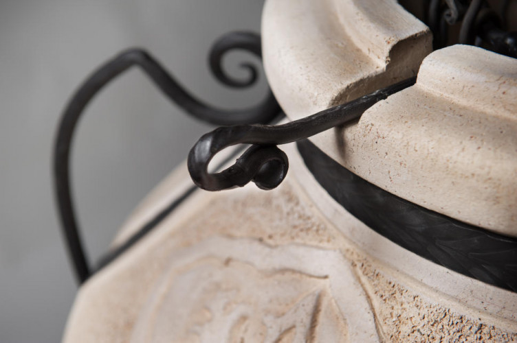 Тандыр Сармат Аладдин в Москве