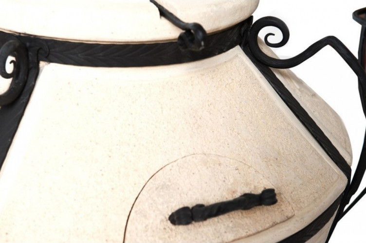 Тандыр Сармат Аладдин в Москве