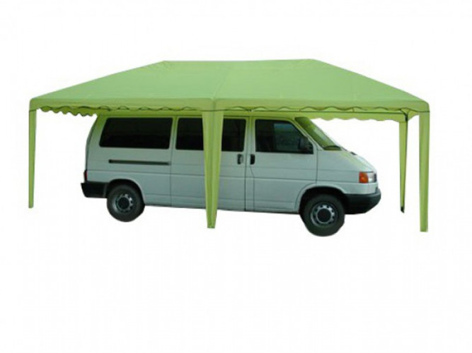 Шатер-беседка Митек 6,0 Х 3,0 в Москве