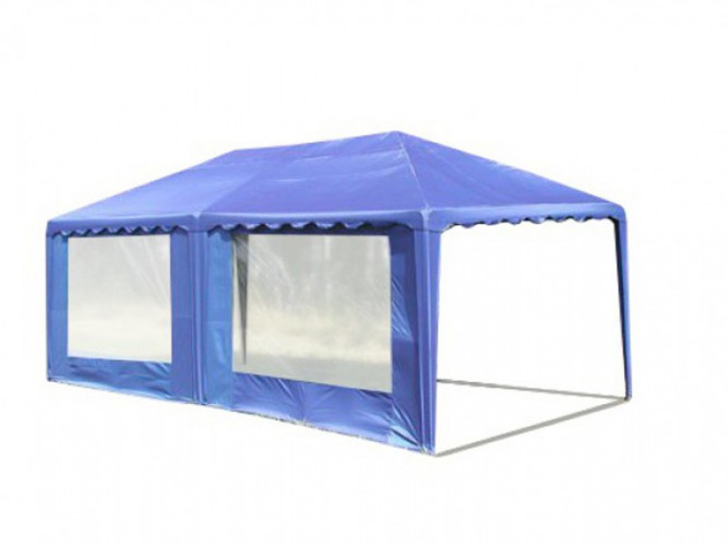 Шатер-беседка Митек 6,0 Х 3,0 в Москве