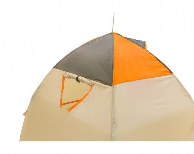 Палатка для рыбалки Омуль-2 в Москве