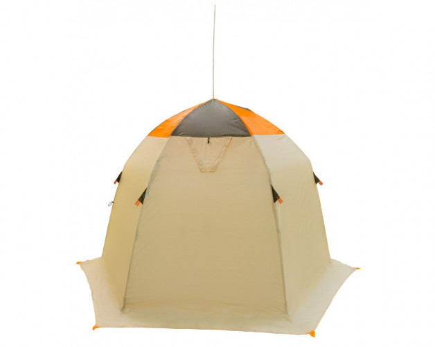 Палатка для рыбалки Омуль-2 в Москве