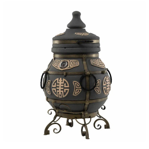 Тандыр Шар в Москве