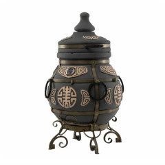 Тандыр Шар Тандыр Шар