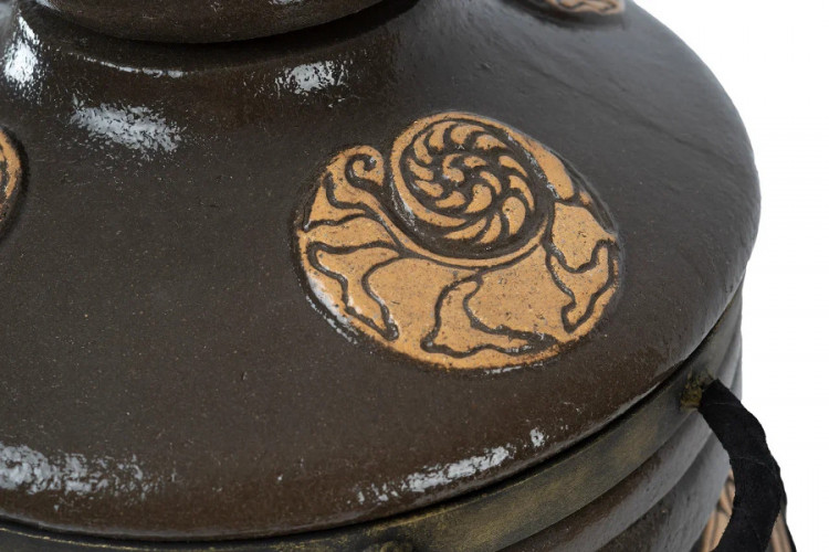 Тандыр Шар в Москве