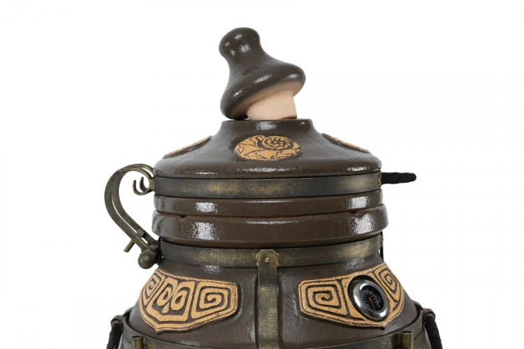 Тандыр Шар в Москве