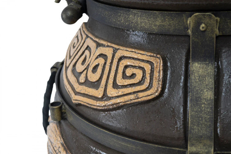 Тандыр Шар в Москве