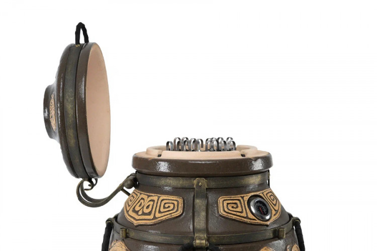 Тандыр Шар в Москве