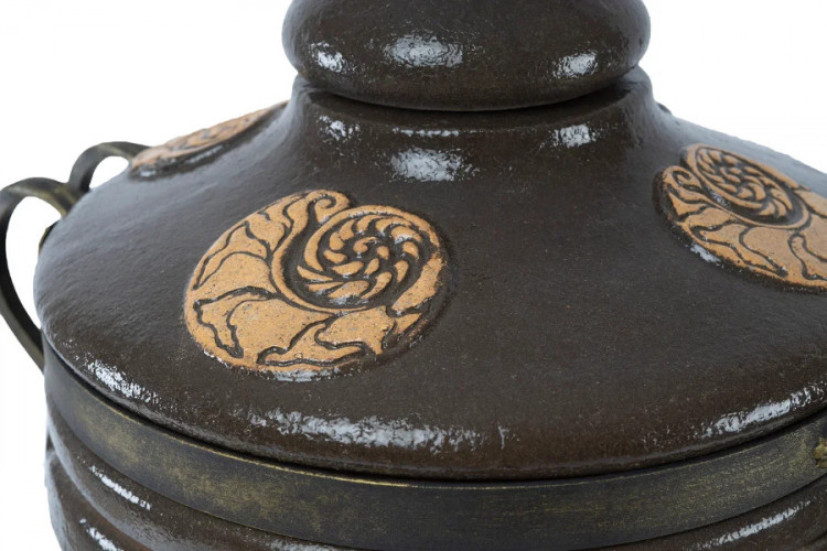 Тандыр Шар в Москве